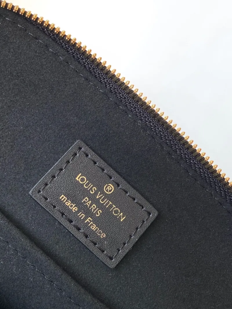 LV Top Handle Bags-462 - Image 9