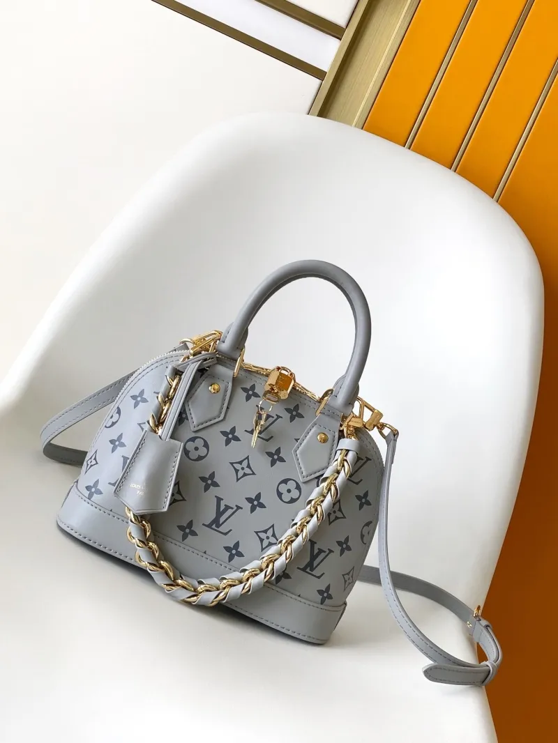 LV Top Handle Bags-463