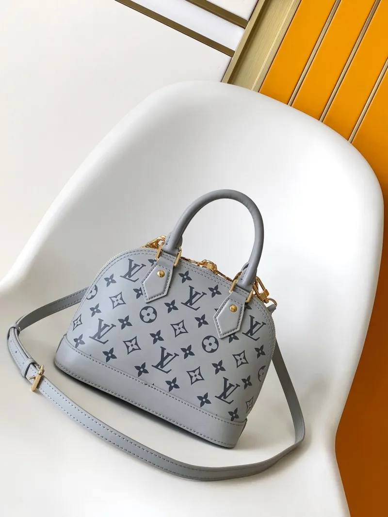 LV Top Handle Bags-463 - Image 3