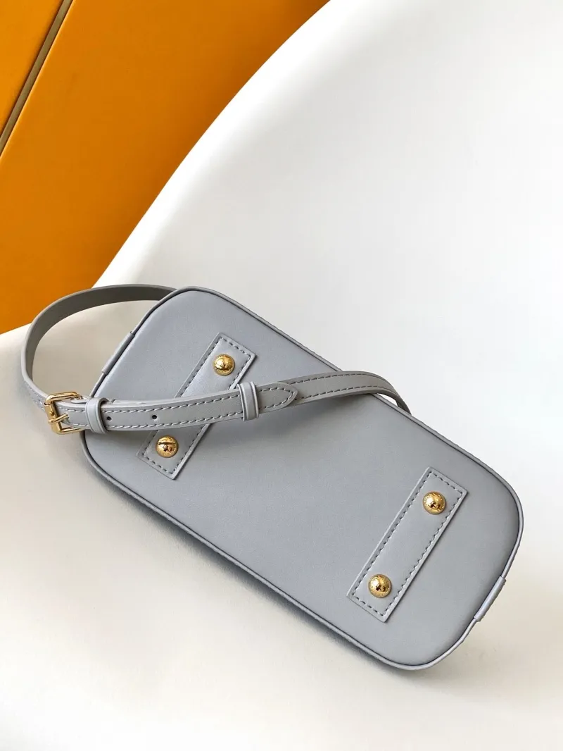LV Top Handle Bags-463 - Image 4