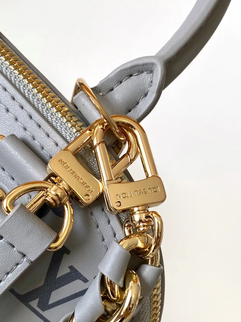 LV Top Handle Bags-463 - Image 6