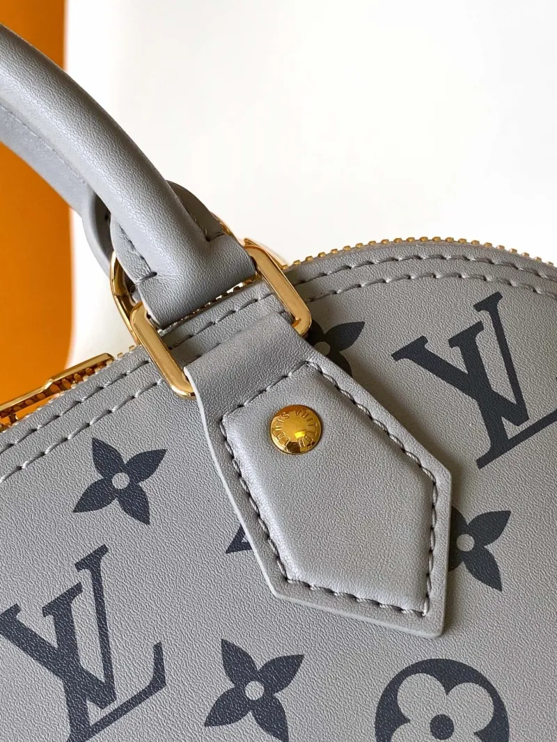 LV Top Handle Bags-463 - Image 7