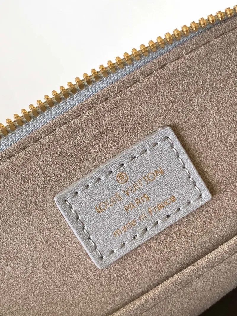 LV Top Handle Bags-463 - Image 9