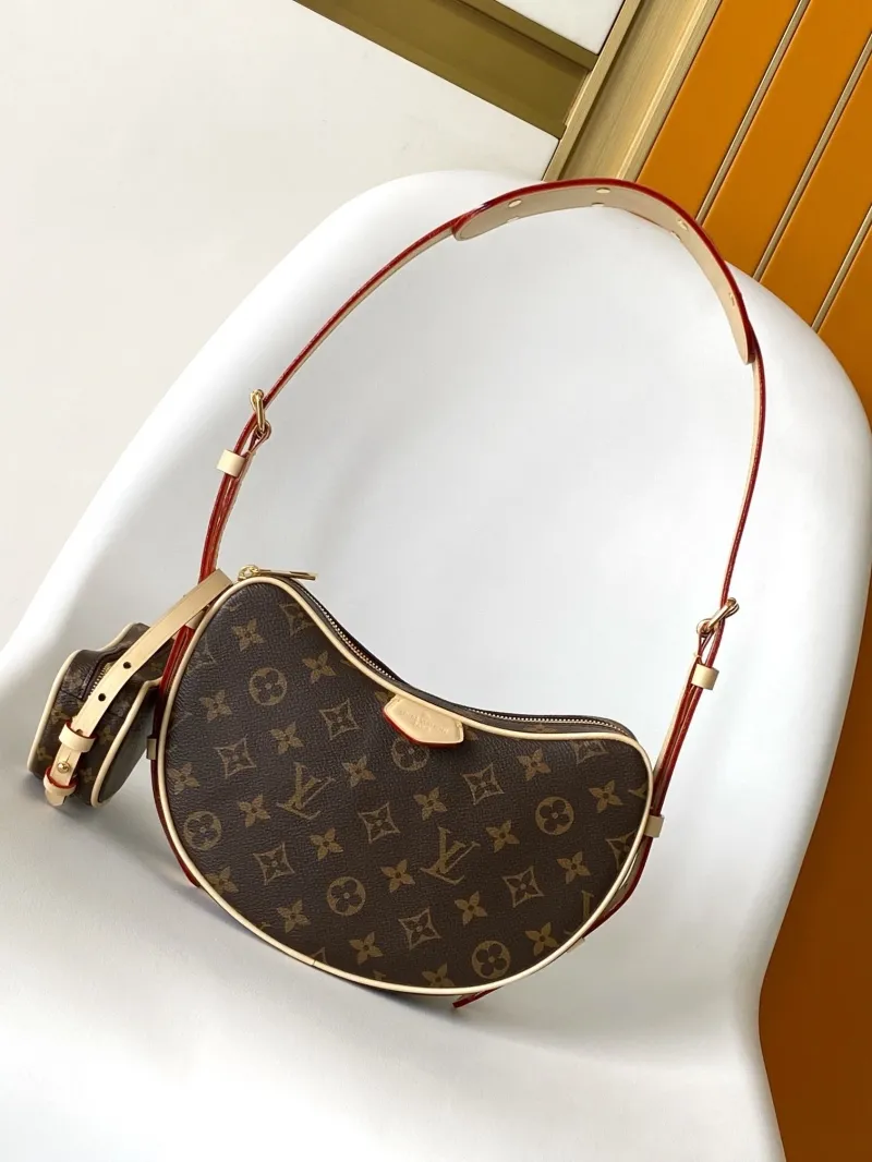 LV Top Handle Bags-464