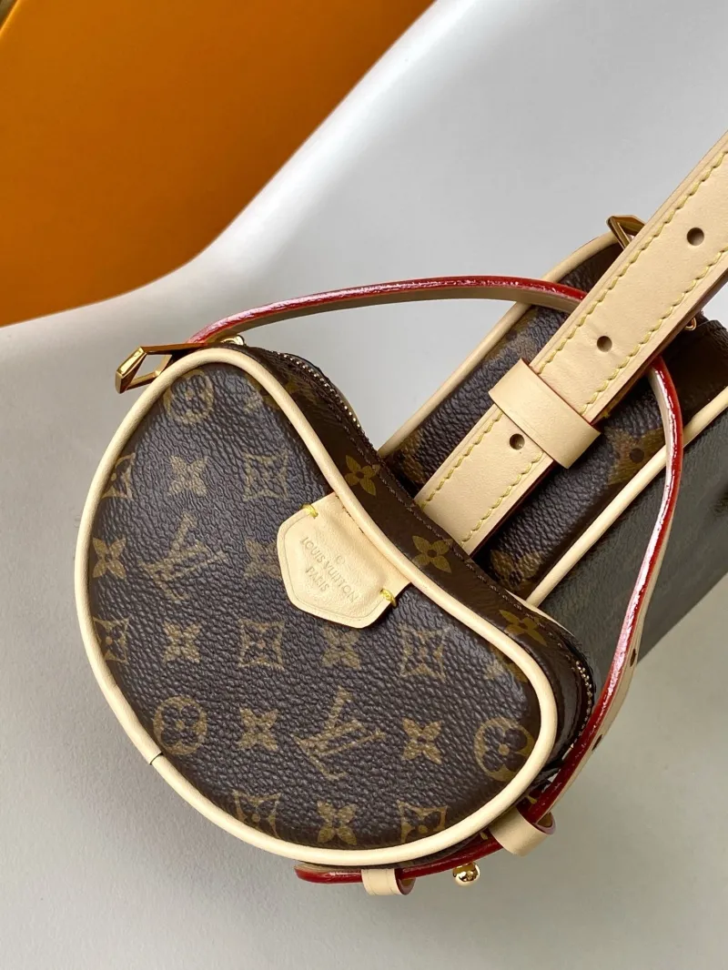 LV Top Handle Bags-464 - Image 5