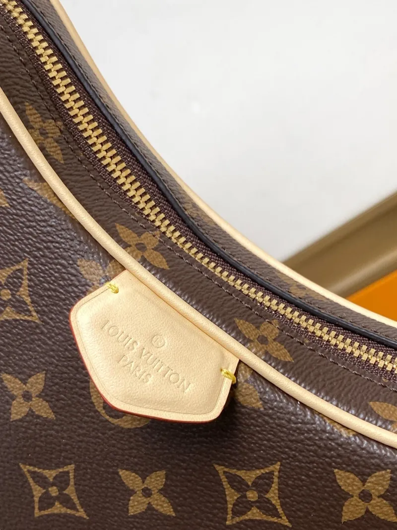 LV Top Handle Bags-464 - Image 6