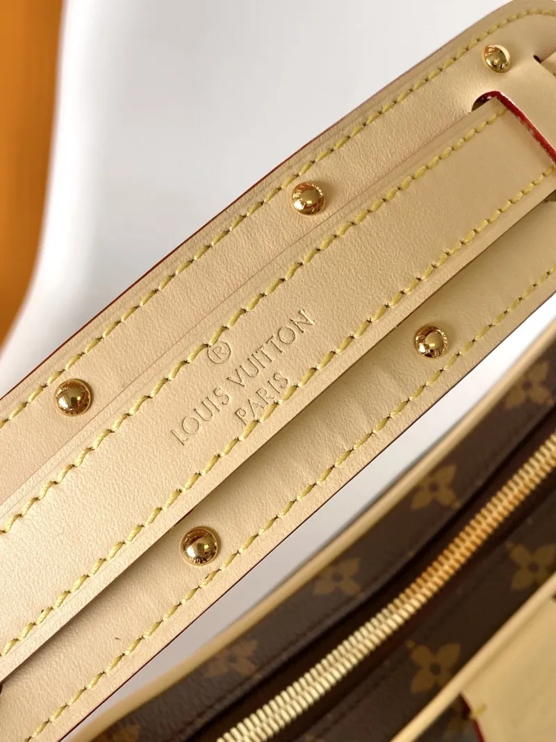 LV Top Handle Bags-464 - Image 7