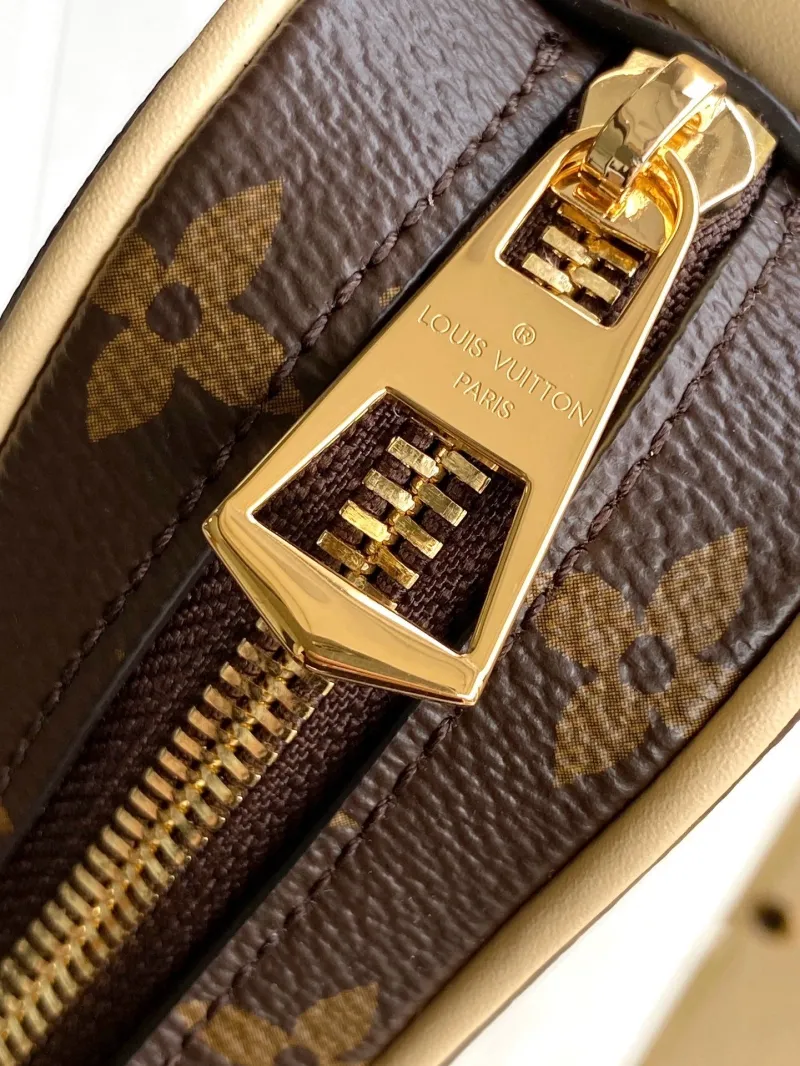 LV Top Handle Bags-464 - Image 8