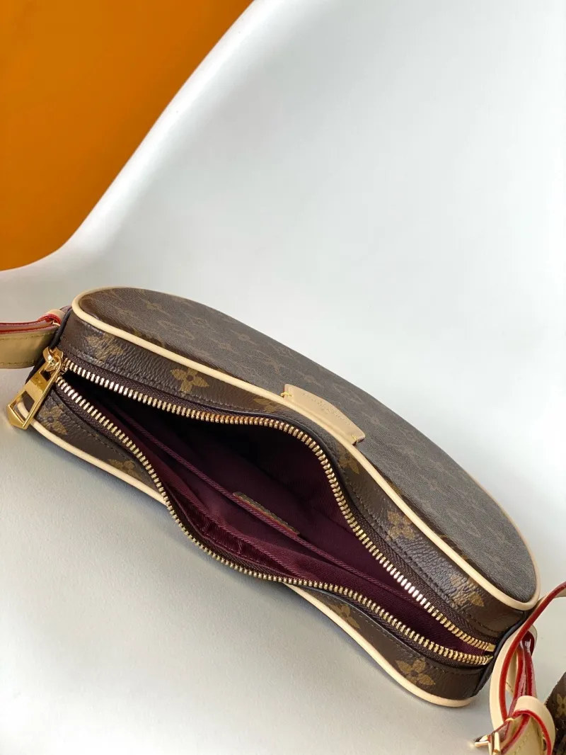 LV Top Handle Bags-464 - Image 9