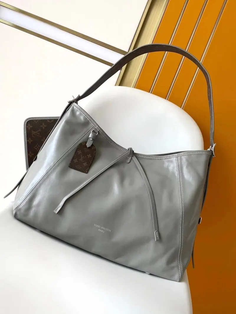 LV Top Handle Bags-465