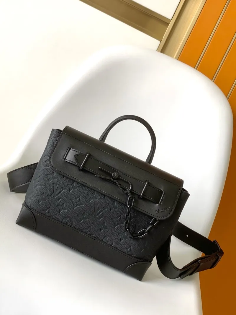 LV Top Handle Bags-466