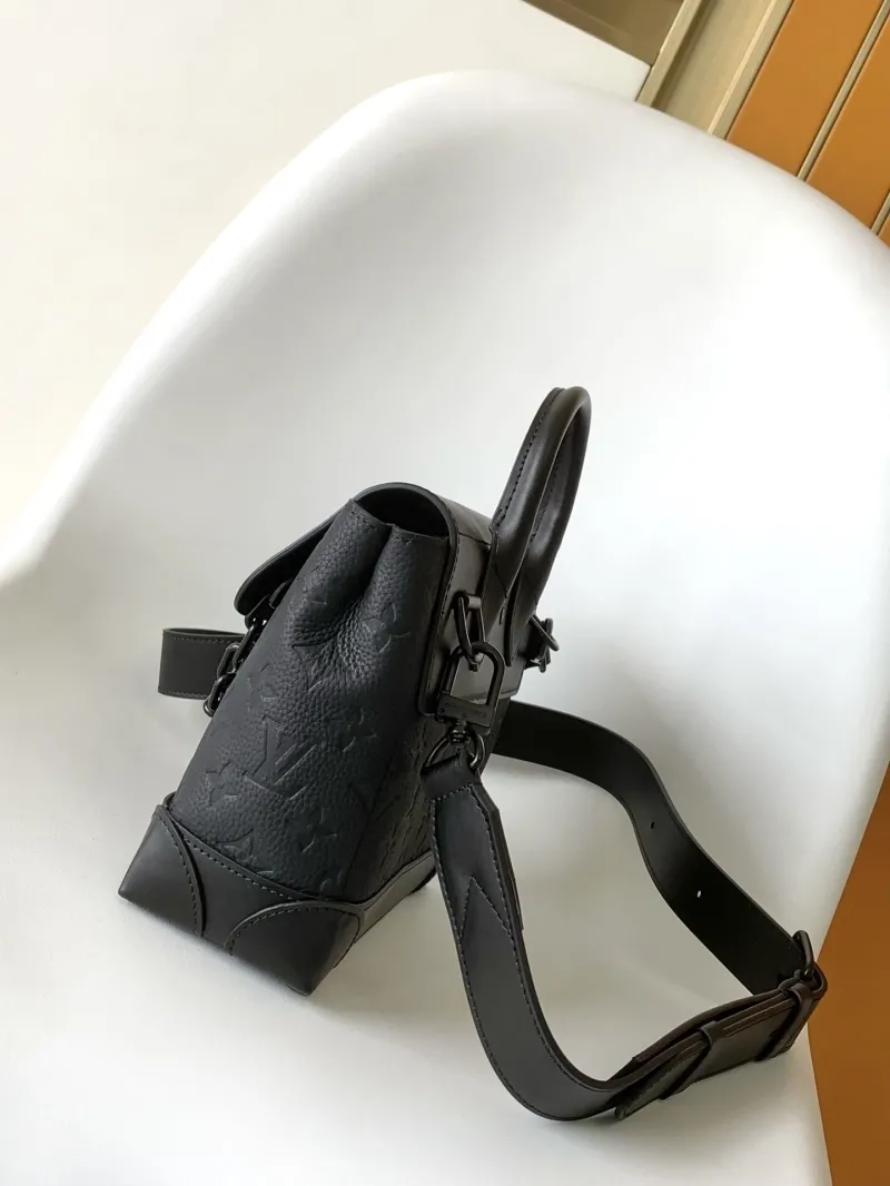 Alternative view of LV Top Handle Bags-466