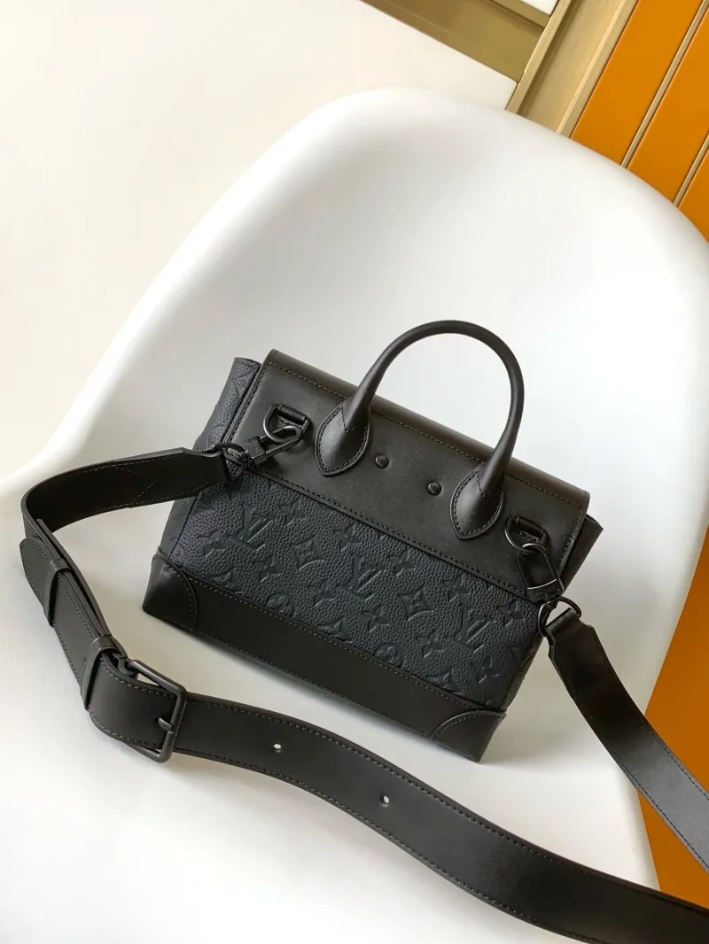 LV Top Handle Bags-466 - Image 3