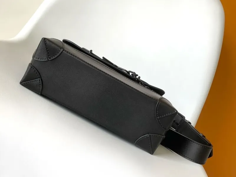 LV Top Handle Bags-466 - Image 4