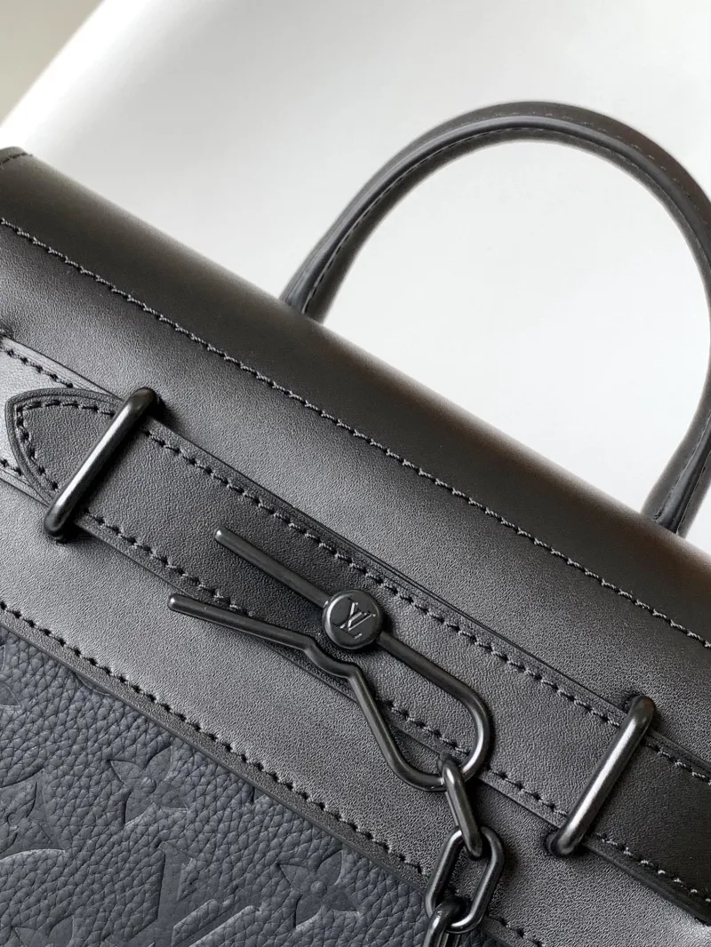 LV Top Handle Bags-466 - Image 5