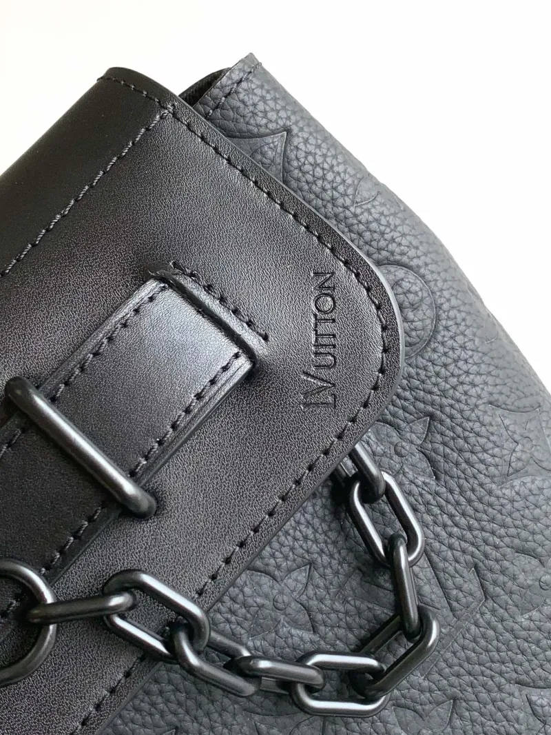 LV Top Handle Bags-466 - Image 6