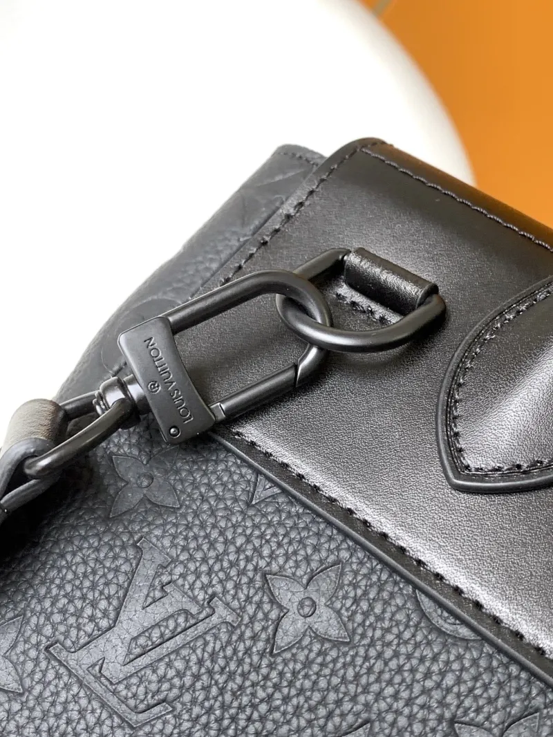 LV Top Handle Bags-466 - Image 7