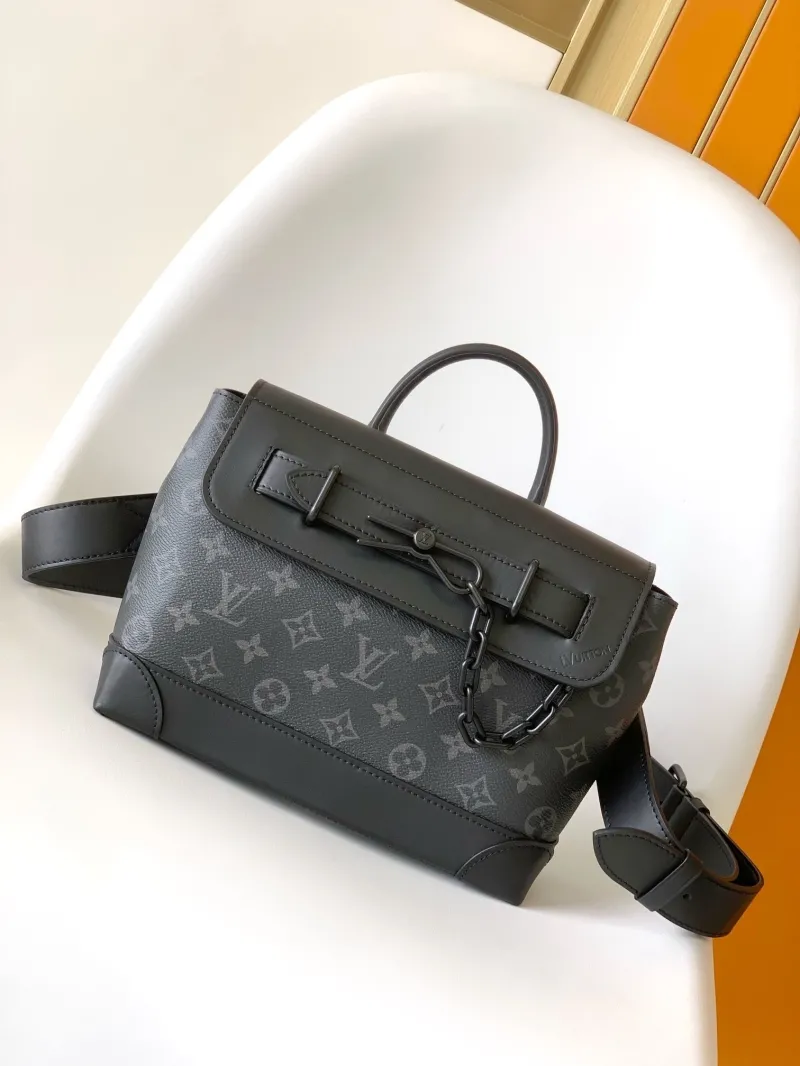 LV Top Handle Bags-467