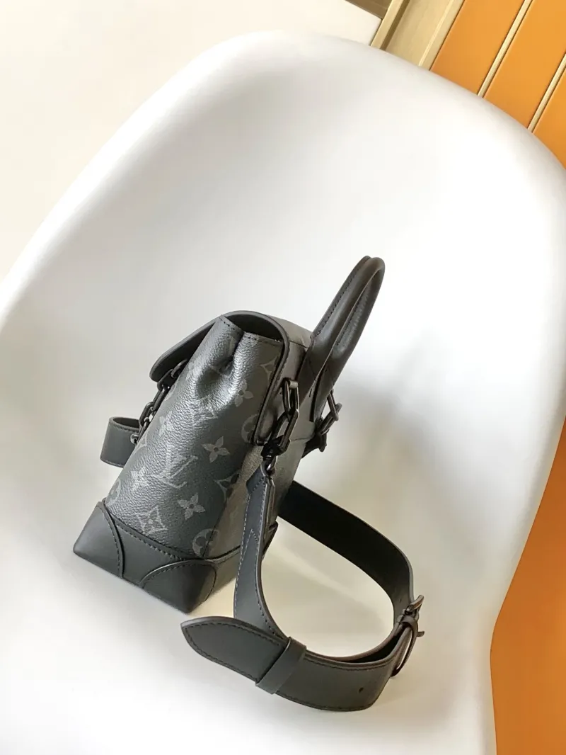 Alternative view of LV Top Handle Bags-467
