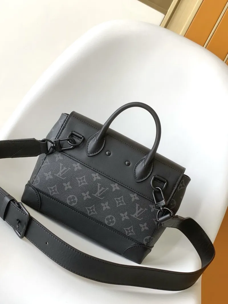 LV Top Handle Bags-467 - Image 3