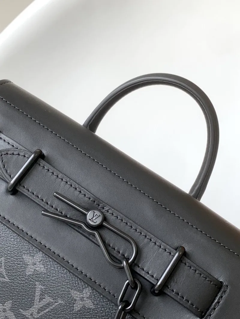 LV Top Handle Bags-467 - Image 5