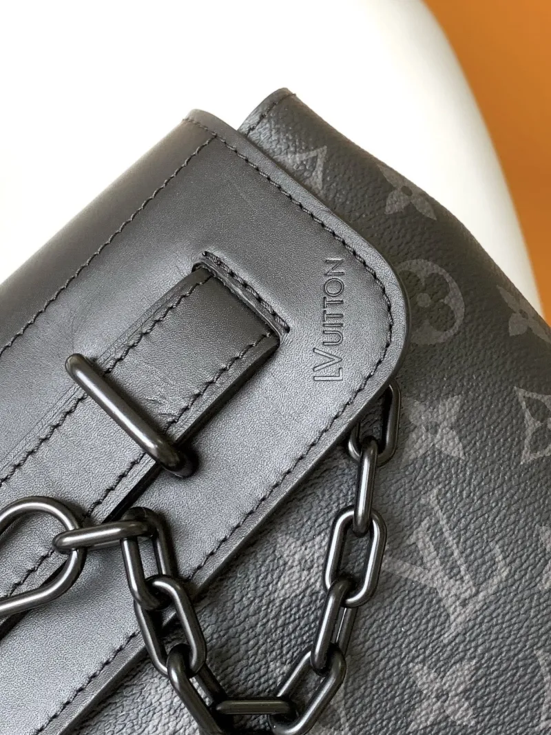 LV Top Handle Bags-467 - Image 6