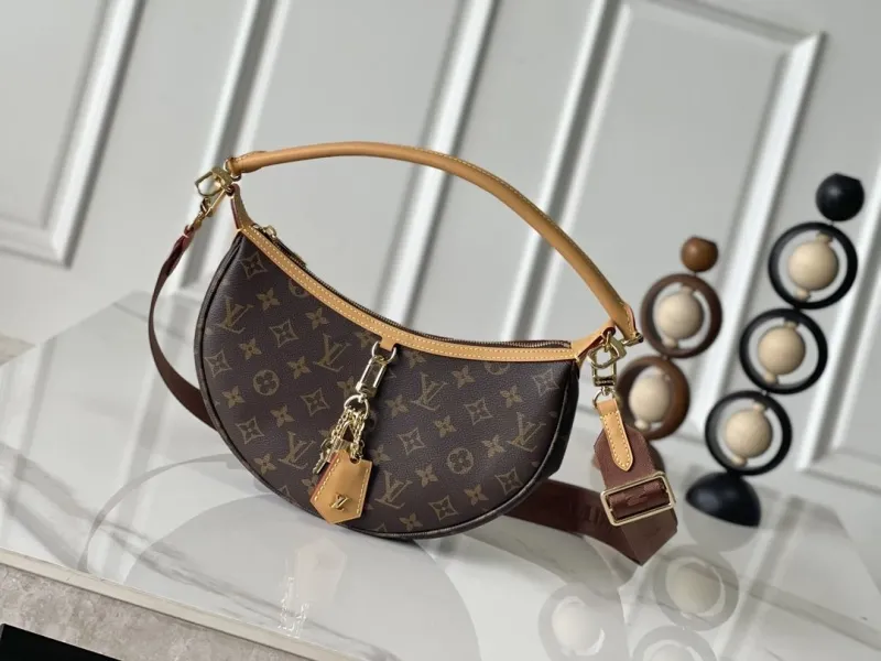LV Top Handle Bags-469