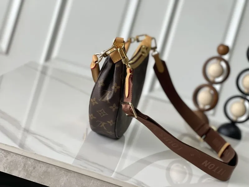 Alternative view of LV Top Handle Bags-469