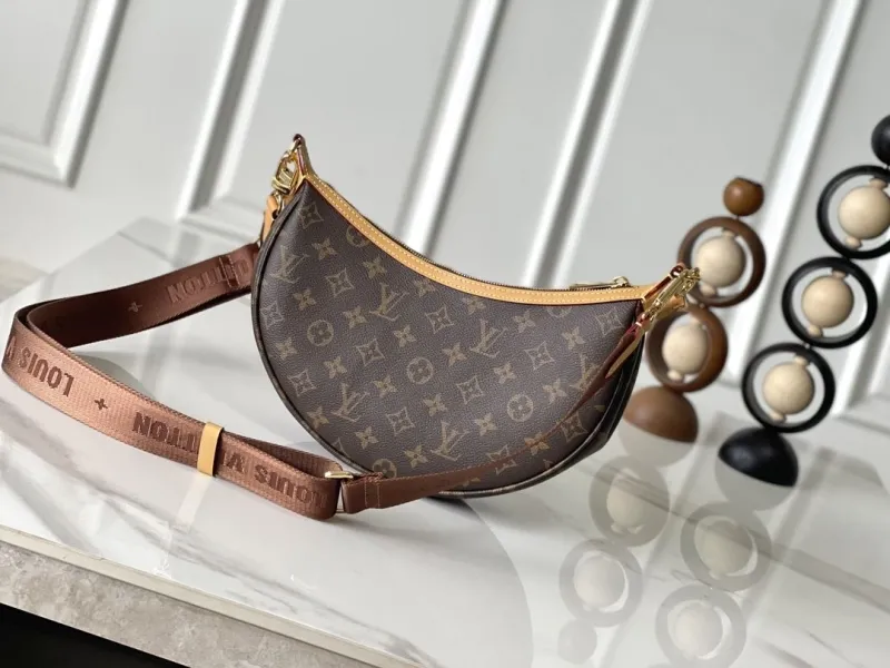 LV Top Handle Bags-469 - Image 3