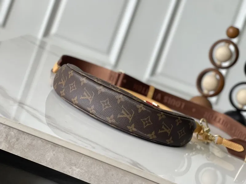 LV Top Handle Bags-469 - Image 4