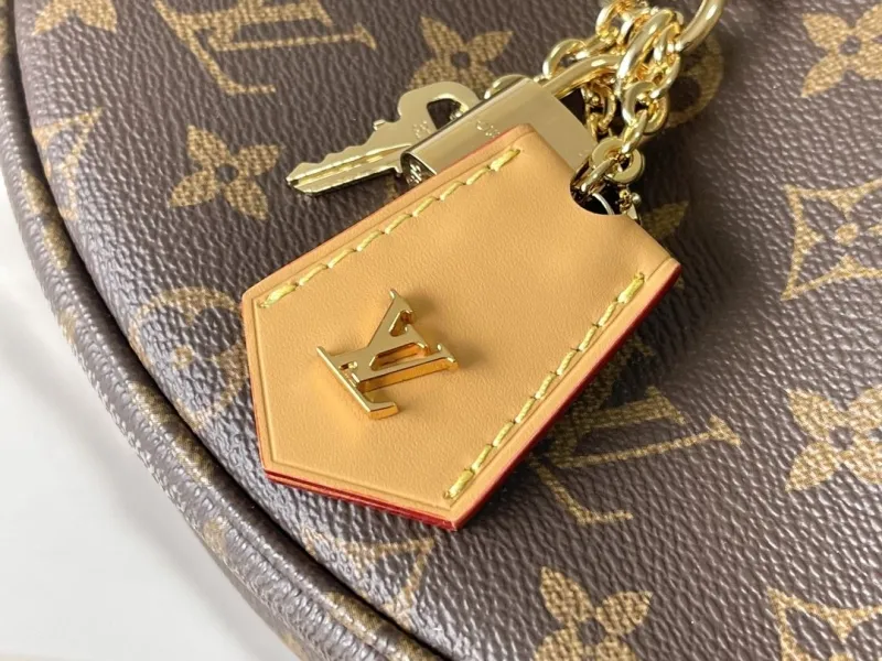 LV Top Handle Bags-469 - Image 5
