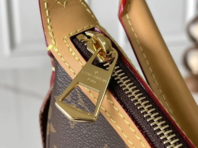 LV Top Handle Bags-469 - Image 6
