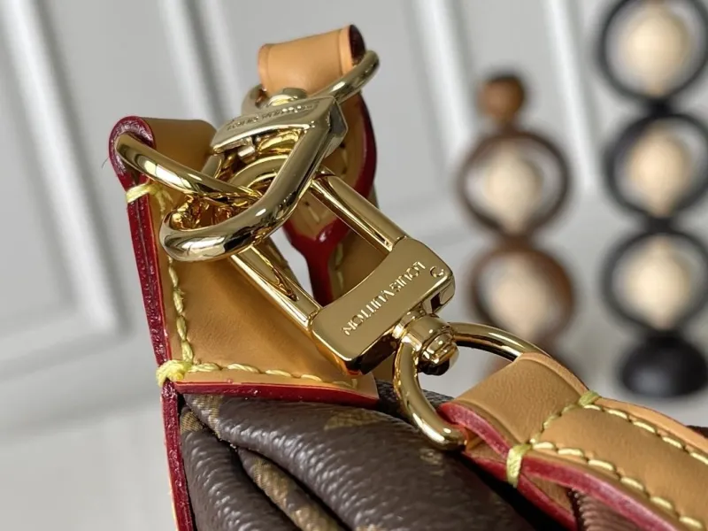 LV Top Handle Bags-469 - Image 7