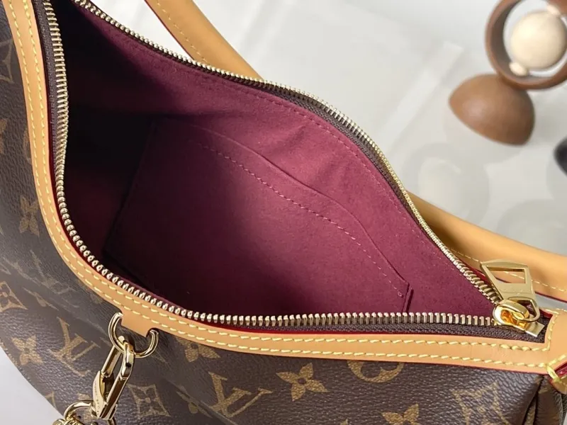 LV Top Handle Bags-469 - Image 8