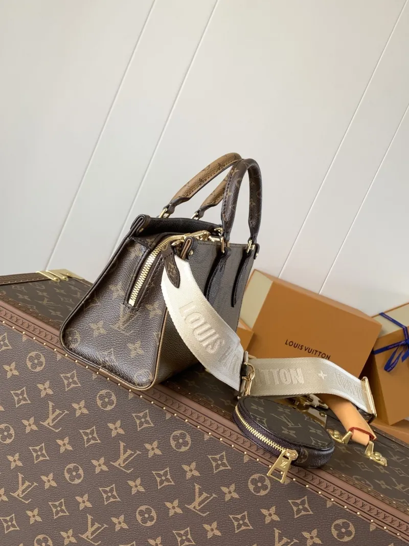 LV Top Handle Bags-470 - Image 3