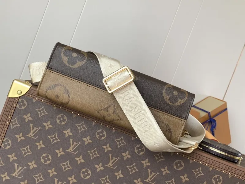 LV Top Handle Bags-470 - Image 4