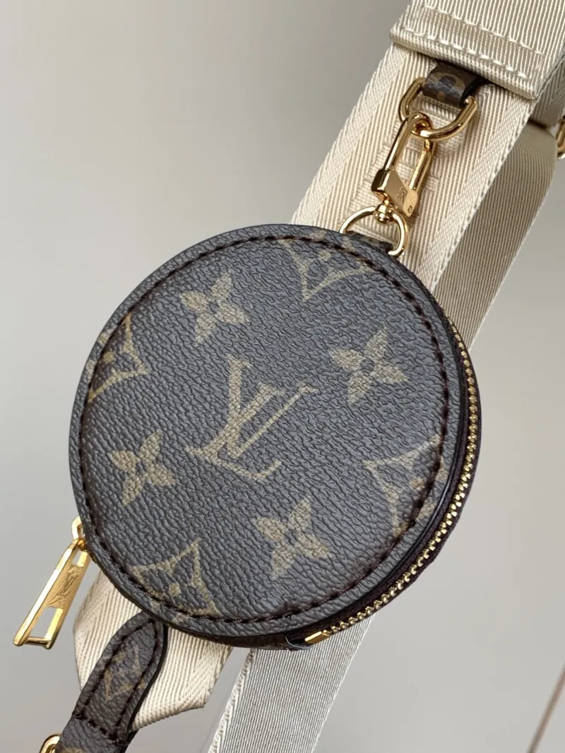 LV Top Handle Bags-470 - Image 8