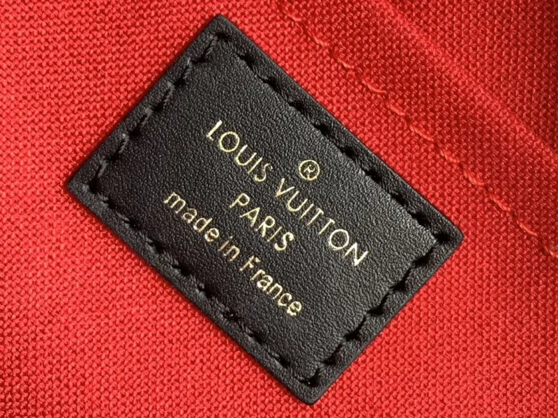 LV Top Handle Bags-470 - Image 9
