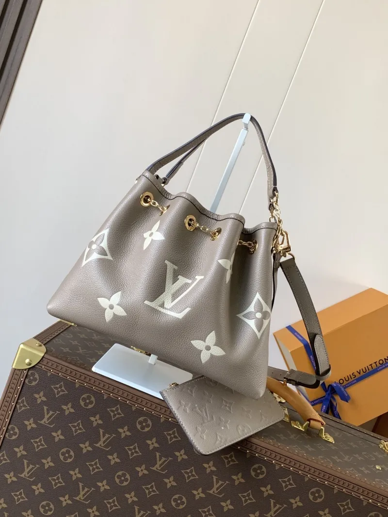 LV Top Handle Bags-473