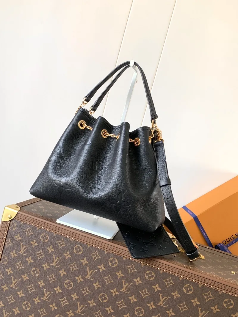 LV Top Handle Bags-474