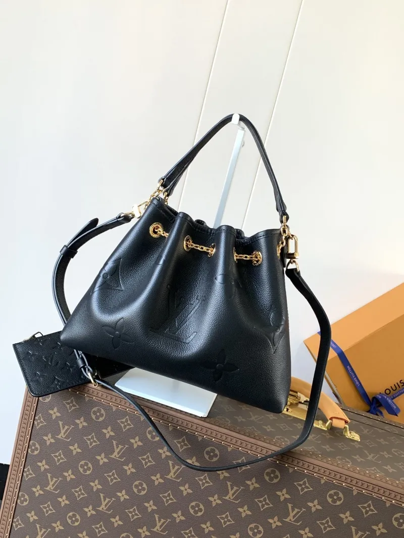 LV Top Handle Bags-474 - Image 3