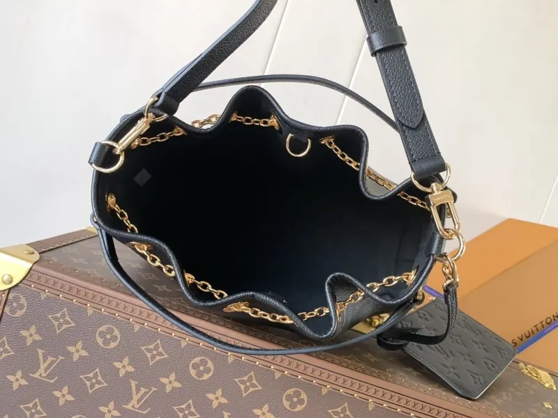 LV Top Handle Bags-474 - Image 5