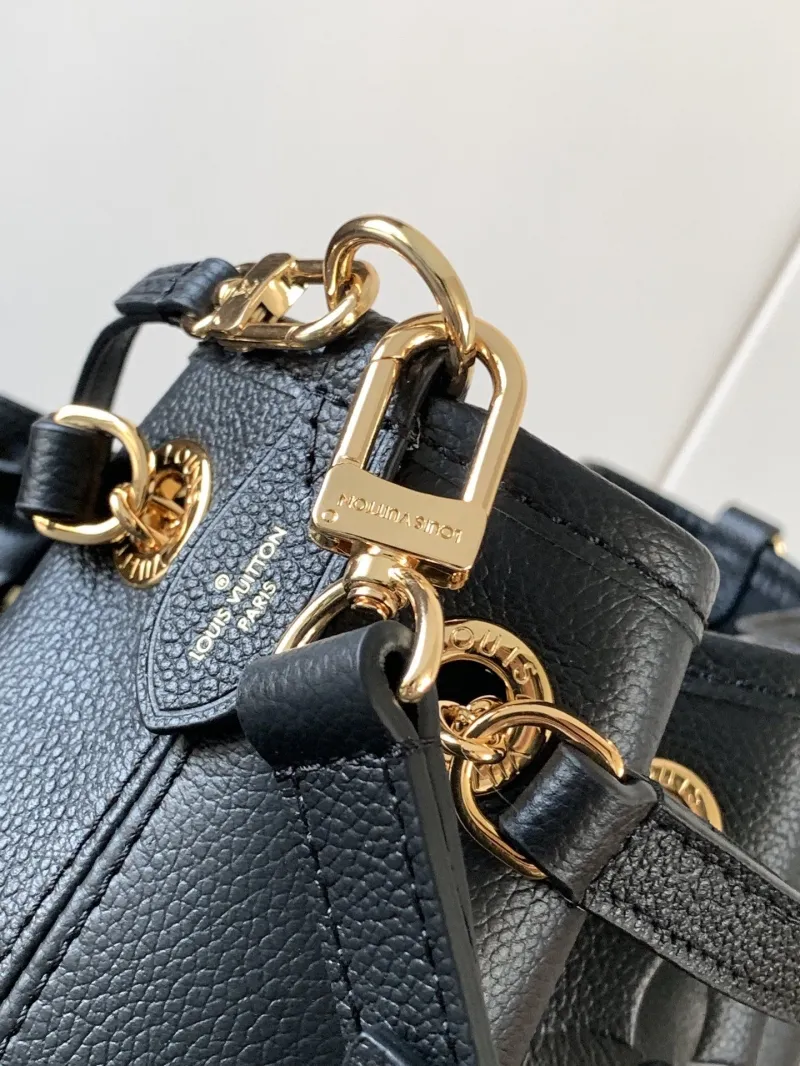 LV Top Handle Bags-474 - Image 7