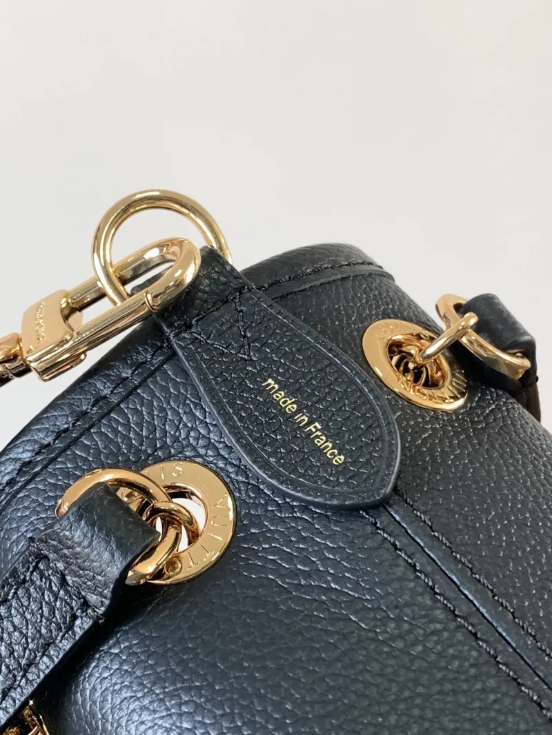 LV Top Handle Bags-474 - Image 8