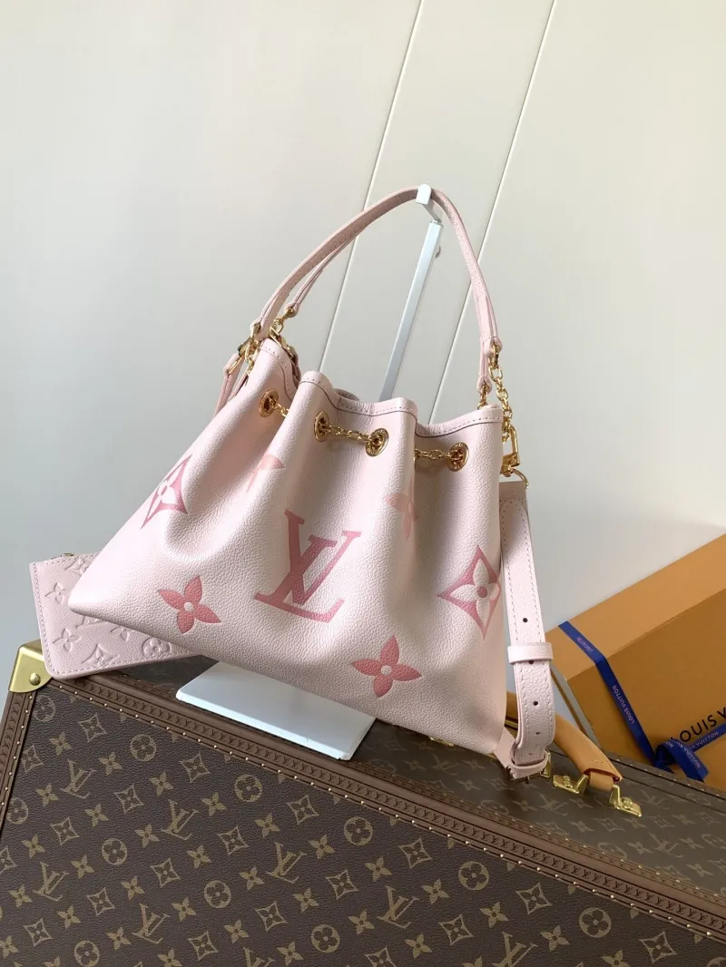 LV Top Handle Bags-476