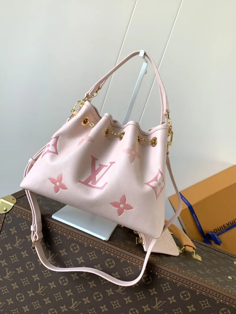 LV Top Handle Bags-476 - Image 3