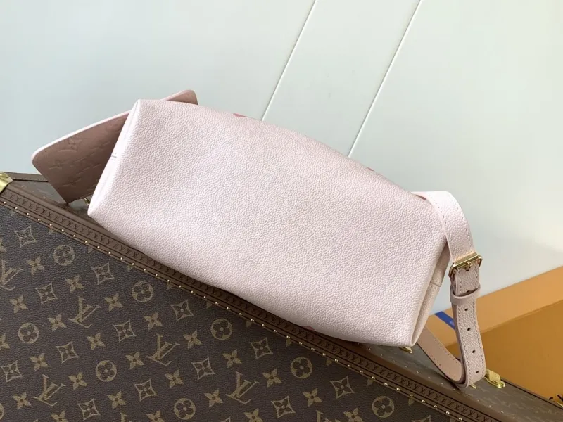 LV Top Handle Bags-476 - Image 4