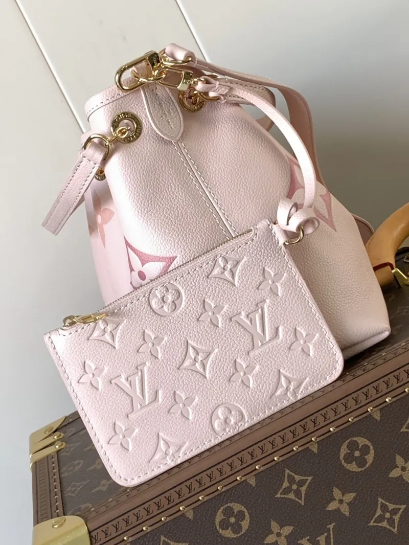 LV Top Handle Bags-476 - Image 6
