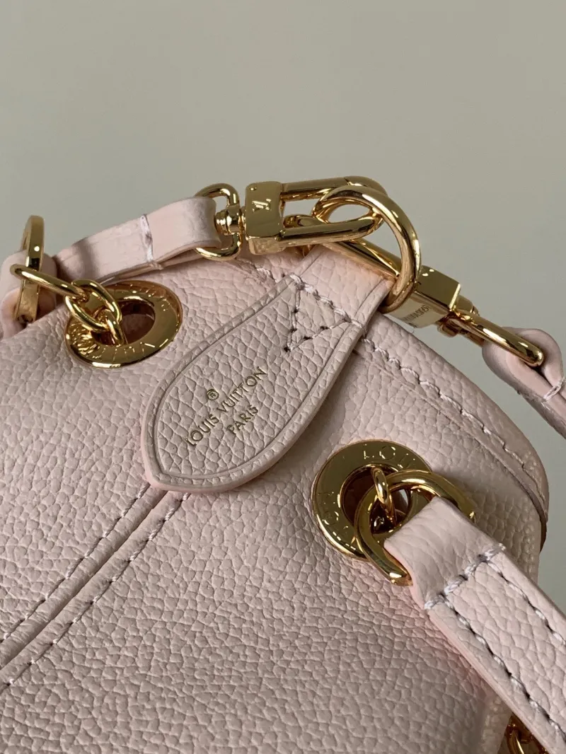LV Top Handle Bags-476 - Image 7