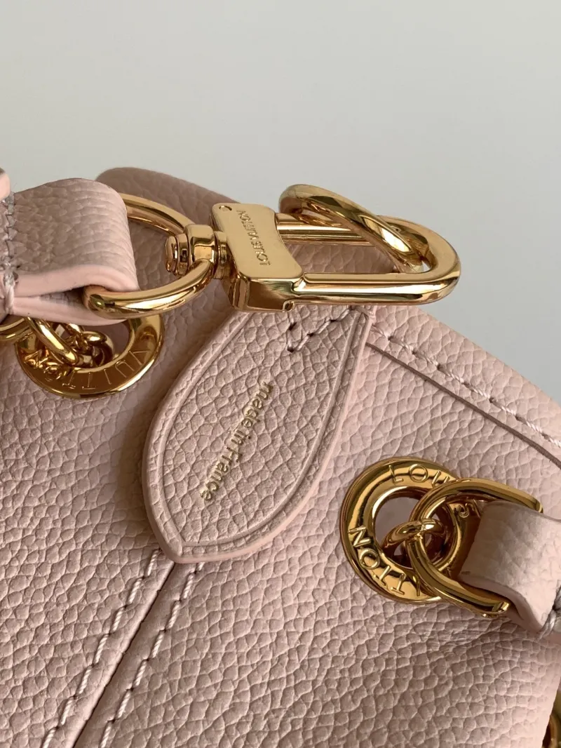 LV Top Handle Bags-476 - Image 8